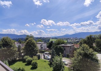 mieszkanie na wynajem - Bielsko-Biała, Lipnik