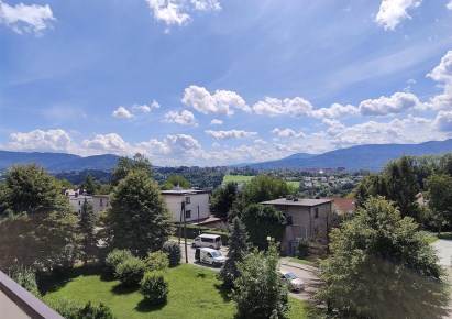 mieszkanie na wynajem - Bielsko-Biała, Lipnik