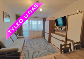mieszkanie na sprzedaż - Bielsko-Biała, Osiedle Beskidzkie