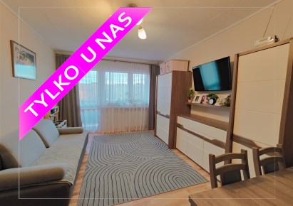 mieszkanie na sprzedaż - Bielsko-Biała, Osiedle Beskidzkie