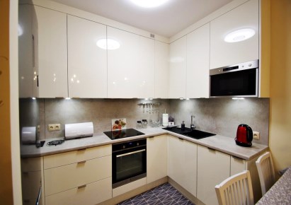 mieszkanie na wynajem - Bielsko-Biała, Sarni Stok