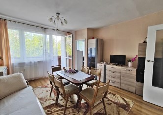 mieszkanie na sprzedaż - Bielsko-Biała, Osiedle Karpackie