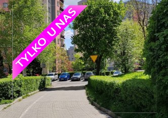 mieszkanie na sprzedaż - Bielsko-Biała, Osiedle Karpackie