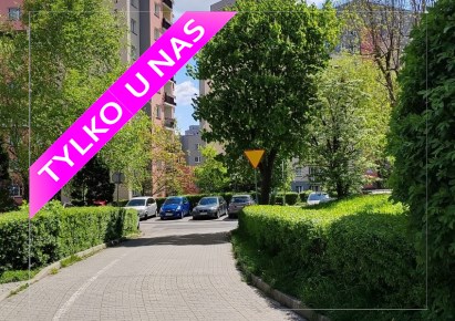 mieszkanie na sprzedaż - Bielsko-Biała, Osiedle Karpackie