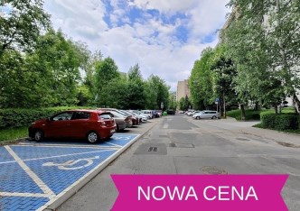 mieszkanie na sprzedaż - Bielsko-Biała, Osiedle Karpackie