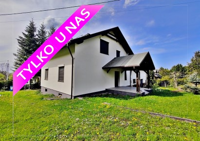 dom na sprzedaż - Bielsko-Biała, Lipnik