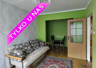 mieszkanie na sprzedaż - Bielsko-Biała, Osiedle Wojska Polskiego