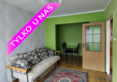 mieszkanie na sprzedaż - Bielsko-Biała, Osiedle Wojska Polskiego