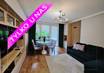mieszkanie na wynajem - Bielsko-Biała, Złote Łany