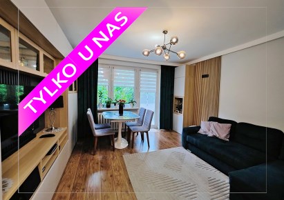 mieszkanie na wynajem - Bielsko-Biała, Złote Łany