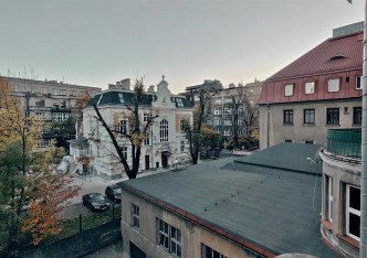 mieszkanie na wynajem - Bielsko-Biała, Centrum