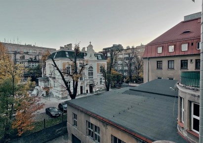 mieszkanie na wynajem - Bielsko-Biała, Centrum
