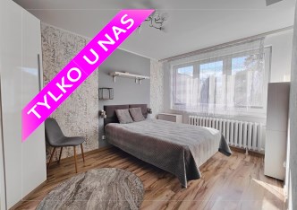 mieszkanie na sprzedaż - Bielsko-Biała, Centrum