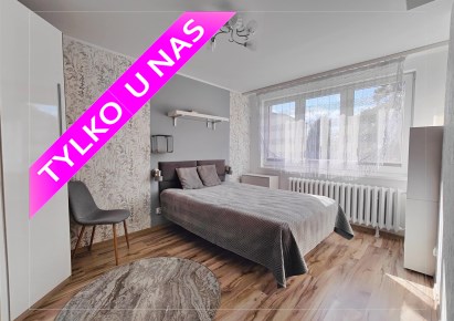 mieszkanie na sprzedaż - Bielsko-Biała, Centrum
