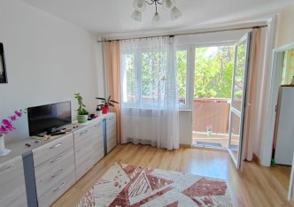 mieszkanie na sprzedaż - Bielsko-Biała, Osiedle Karpackie