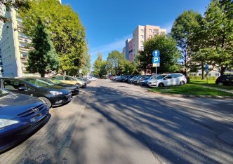 mieszkanie na sprzedaż - Bielsko-Biała, Osiedle Karpackie