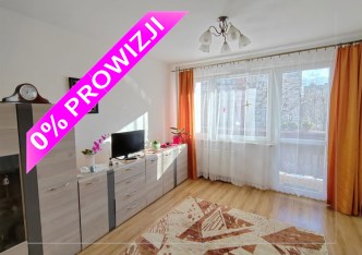 mieszkanie na sprzedaż - Bielsko-Biała, Osiedle Karpackie