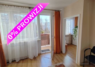 mieszkanie na sprzedaż - Bielsko-Biała, Osiedle Karpackie