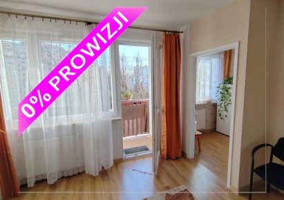 mieszkanie na sprzedaż - Bielsko-Biała, Osiedle Karpackie