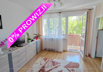 mieszkanie na sprzedaż - Bielsko-Biała, Osiedle Karpackie