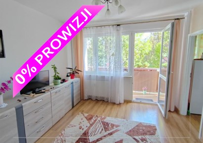 mieszkanie na sprzedaż - Bielsko-Biała, Osiedle Karpackie