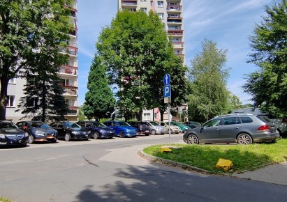 mieszkanie na sprzedaż - Bielsko-Biała, Osiedle Karpackie