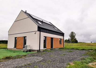 dom na sprzedaż - Jasienica, Międzyrzecze Górne