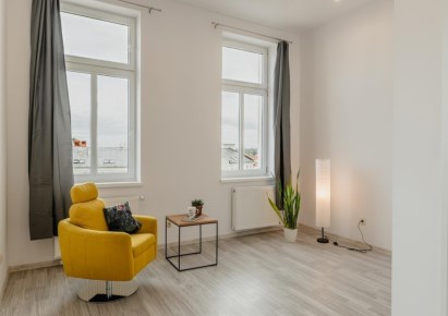 mieszkanie na wynajem - Bielsko-Biała, Centrum