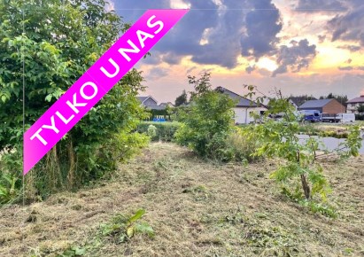 działka na sprzedaż - Bestwina