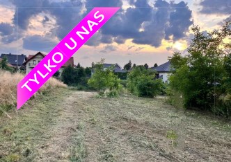 działka na sprzedaż - Bestwina