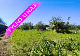 działka na sprzedaż - Bestwina