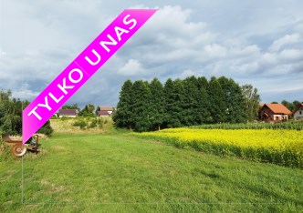 działka na sprzedaż - Bestwina