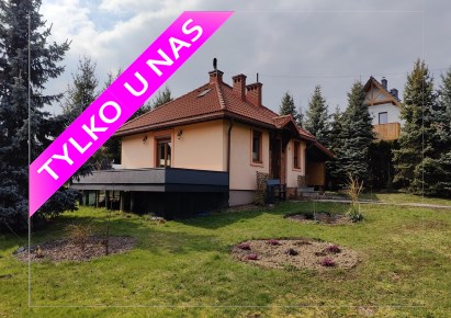 dom na wynajem - Buczkowice, Kalna