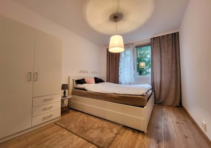 mieszkanie na wynajem - Bielsko-Biała, Osiedle Śródmiejskie