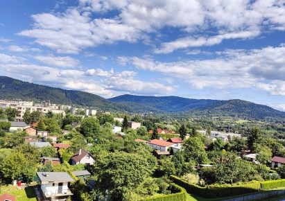 mieszkanie na wynajem - Bielsko-Biała, Złote Łany
