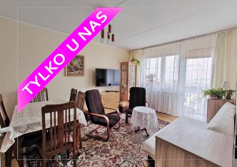 mieszkanie na sprzedaż - Bielsko-Biała, Osiedle Słoneczne