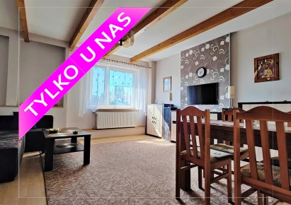 mieszkanie na sprzedaż - Bielsko-Biała, Śródmieście Bielsko