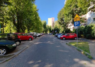mieszkanie na sprzedaż - Bielsko-Biała, Osiedle Karpackie