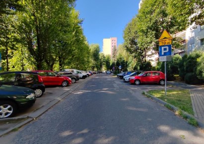 mieszkanie na sprzedaż - Bielsko-Biała, Osiedle Karpackie