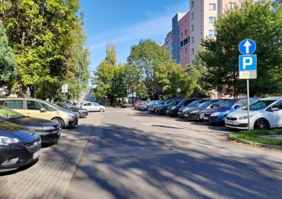 mieszkanie na sprzedaż - Bielsko-Biała, Osiedle Karpackie