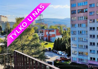 mieszkanie na wynajem - Bielsko-Biała, Osiedle Złote Łany