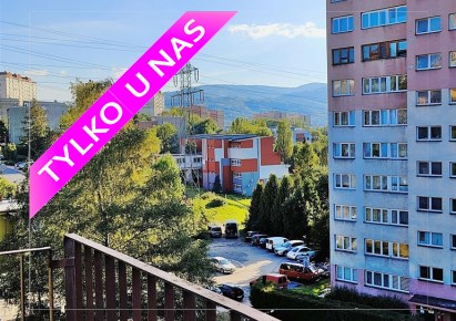 mieszkanie na wynajem - Bielsko-Biała, Osiedle Złote Łany