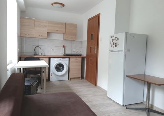 mieszkanie na wynajem - Bielsko-Biała, Górne Przedmieście