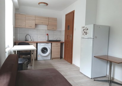 mieszkanie na wynajem - Bielsko-Biała, Górne Przedmieście