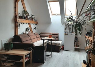 mieszkanie na wynajem - Bielsko-Biała, Górne Przedmieście